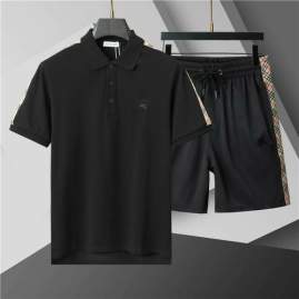 Picture of Burberry Shirt Pant Suits _SKUBurberryM-3XL3cr47620386